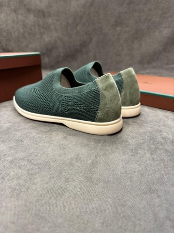 Loro Piana лоферы #137015SW
