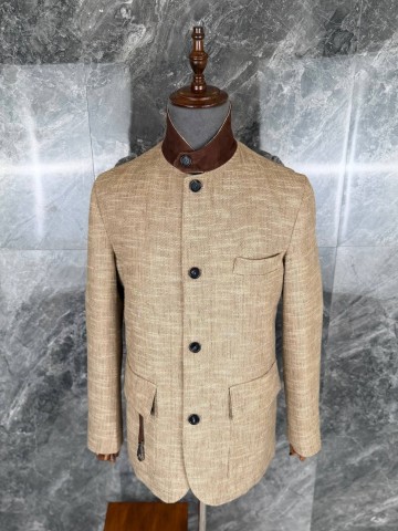 Loro Piana куртка #137465MM