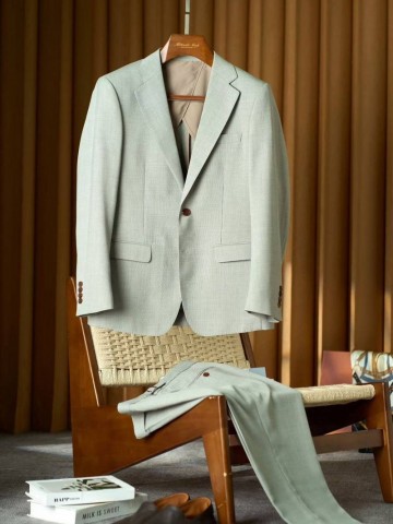Loro Piana костюм #138423HS