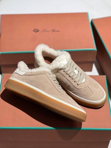 Loro Piana кроссовки #260805OU