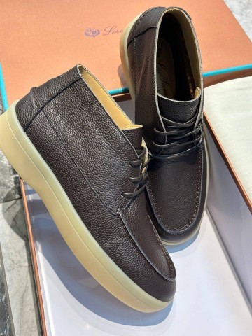Loro Piana ботинки #176009FG