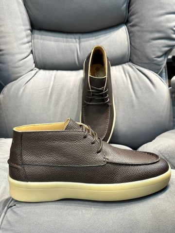 Loro Piana ботинки #176009FG