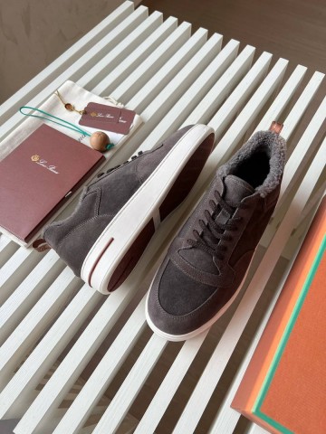 Loro Piana кроссовки #139148SQ