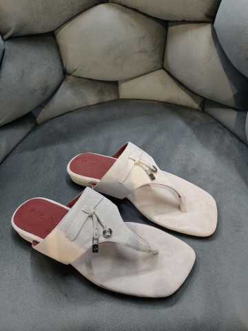 Loro Piana шлепанцы #864209QB
