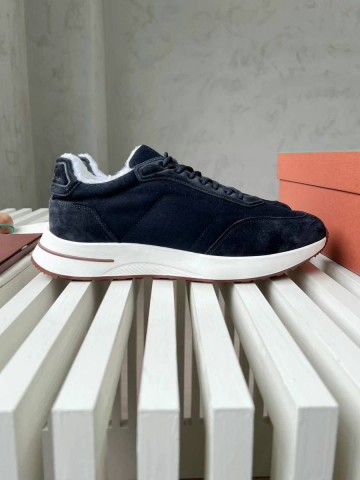 Loro Piana Week End Walk кроссовки #142043AC