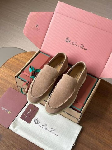 Loro Piana лоферы #842185KF
