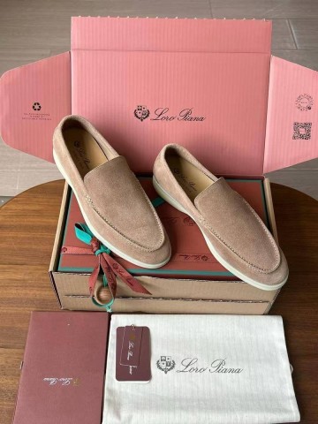 Loro Piana лоферы #842185KF