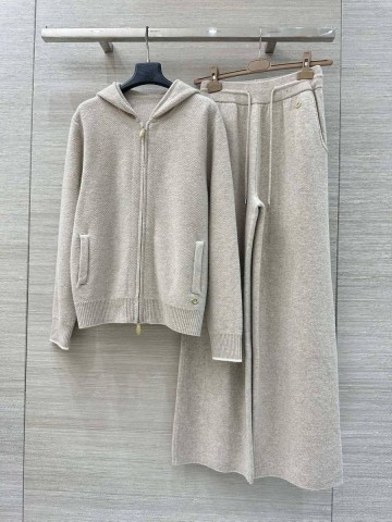 Loro Piana костюм #680603XS
