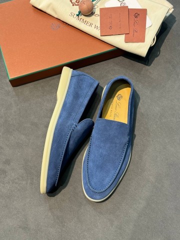 Loro Piana лоферы #390035YK