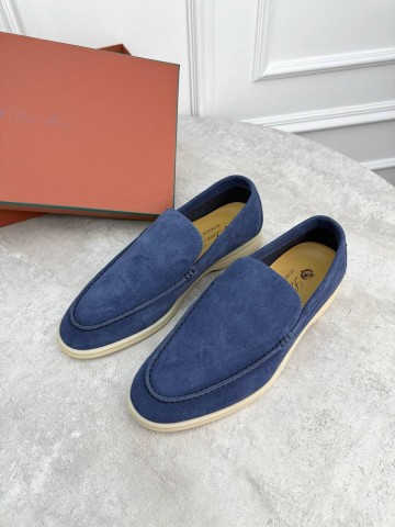 Loro Piana лоферы #390035YK