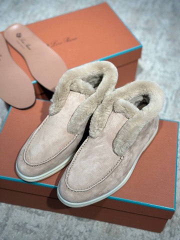 Loro Piana лоферы #431213JU