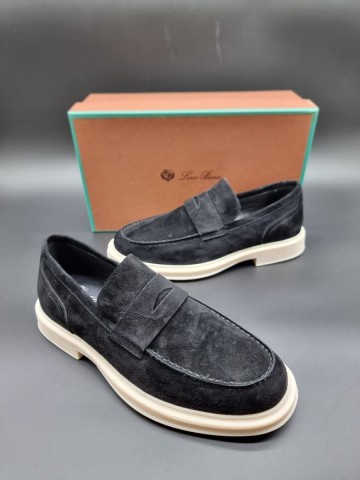 Loro Piana лоферы #146291XY
