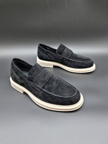 Loro Piana лоферы #146291XY