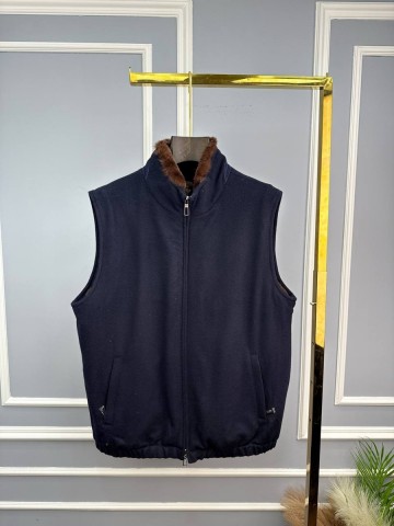 Loro Piana жилет #150347EO