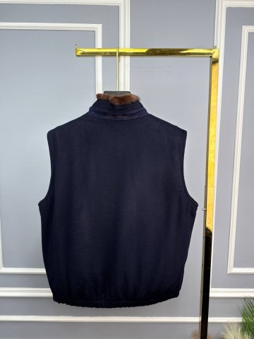 Loro Piana жилет #150347EO
