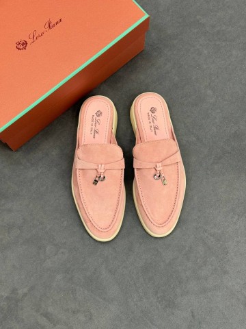 Loro Piana Summer Charms Walk мюли #152661MR