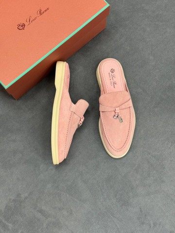 Loro Piana Summer Charms Walk мюли #152661MR
