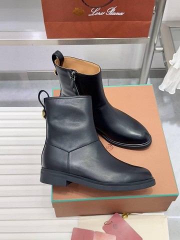 Loro Piana ботинки #155120DS