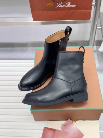 Loro Piana ботинки #155120DS