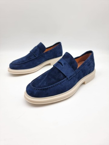 Loro Piana лоферы #155122NI
