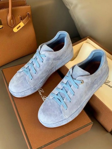 Loro Piana Nuages кроссовки #155544CD