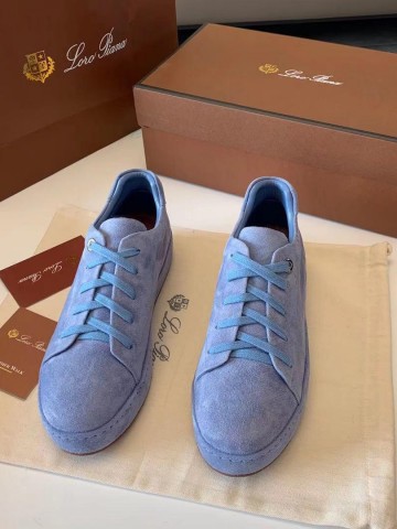 Loro Piana Nuages кроссовки #155544CD