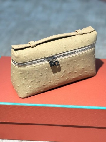 Loro Piana Pocket L19 сумка #155550JS