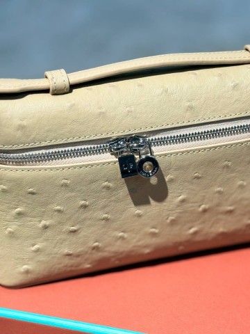 Loro Piana Pocket L19 сумка #155550JS