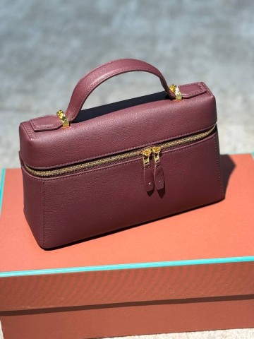 Loro Piana Pocket L19 сумка #156077HC