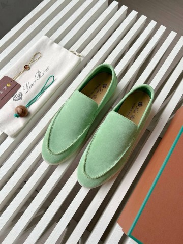 Loro Piana лоферы #157031FO