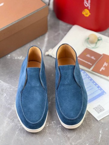 Loro Piana лоферы #158057WB