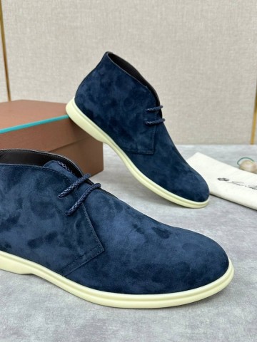Loro Piana ботинки #158402LI
