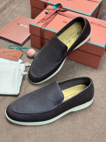 Loro Piana лоферы #160131BO