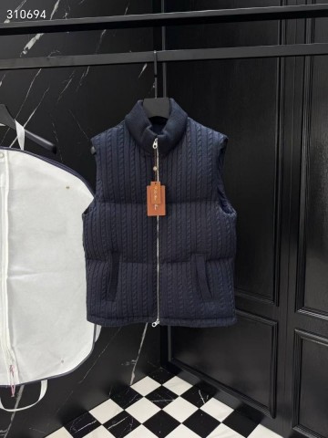 Loro Piana жилет #531700BH