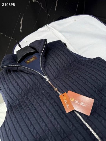 Loro Piana жилет #531700BH