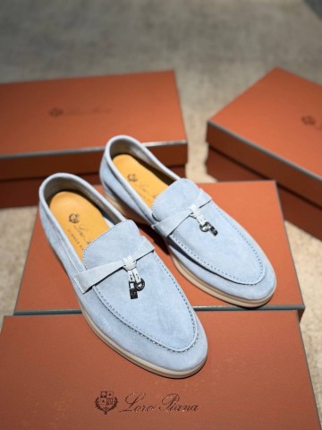 Loro Piana лоферы #680693FE