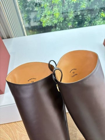 Loro Piana Kilda сапоги #350103UK