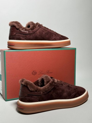 Loro Piana кроссовки #944526LL