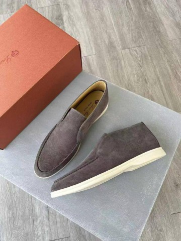 Loro Piana лоферы #707738II