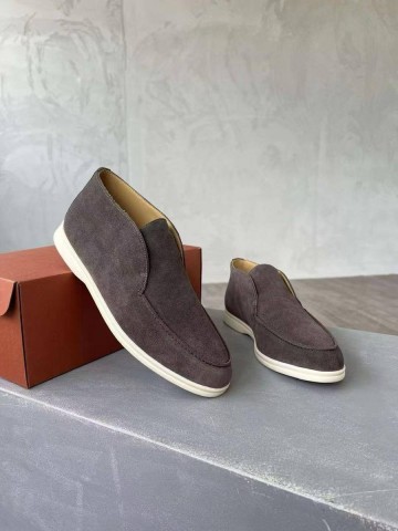 Loro Piana лоферы #707738II