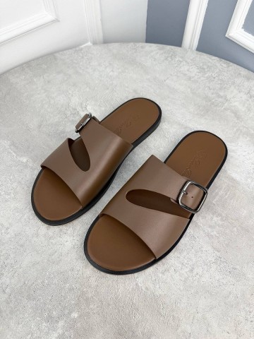 Loro Piana шлепанцы #887406ML