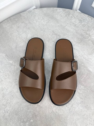 Loro Piana шлепанцы #887406ML