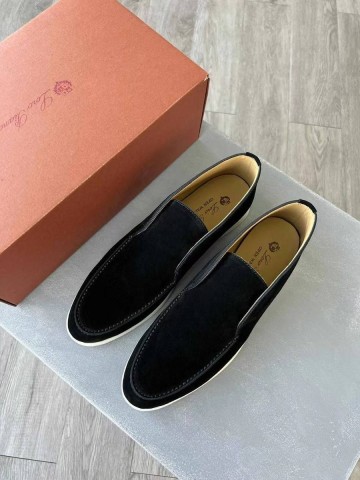 Loro Piana лоферы #335481QA