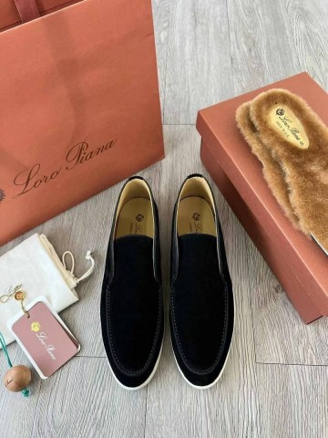 Loro Piana лоферы #335481QA