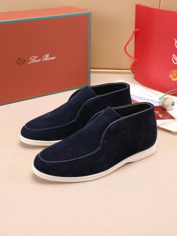 Loro Piana лоферы #169880SX
