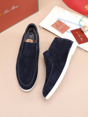 Loro Piana лоферы #169880SX