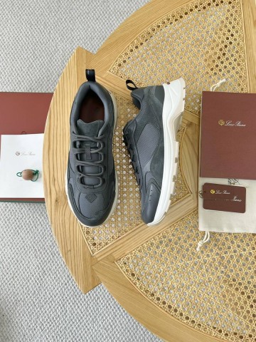 Loro Piana кроссовки #258287DZ