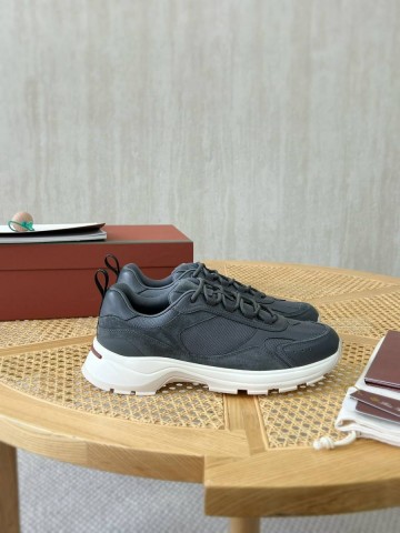 Loro Piana кроссовки #258287DZ