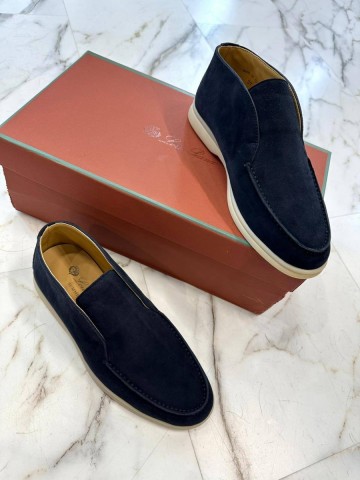 Loro Piana лоферы #259057DN