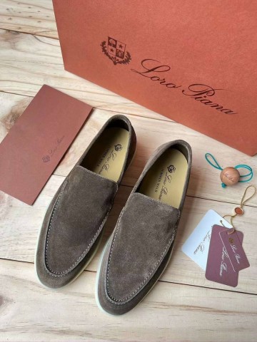 Loro Piana лоферы #906621KO